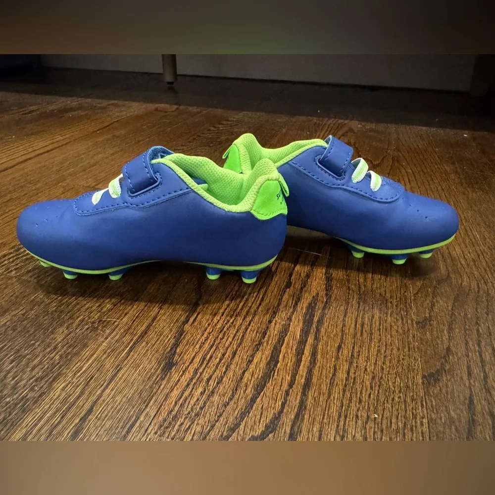 EUC Toddler Cleats! - Picture 4 of 6